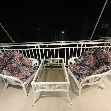 Loutraki Apartment Exterior photo