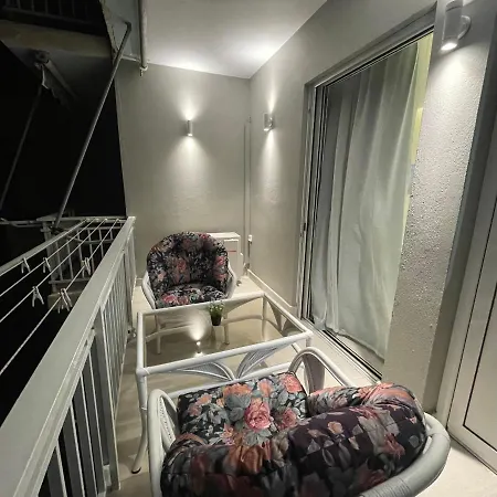 Loutraki Apartment Exterior photo