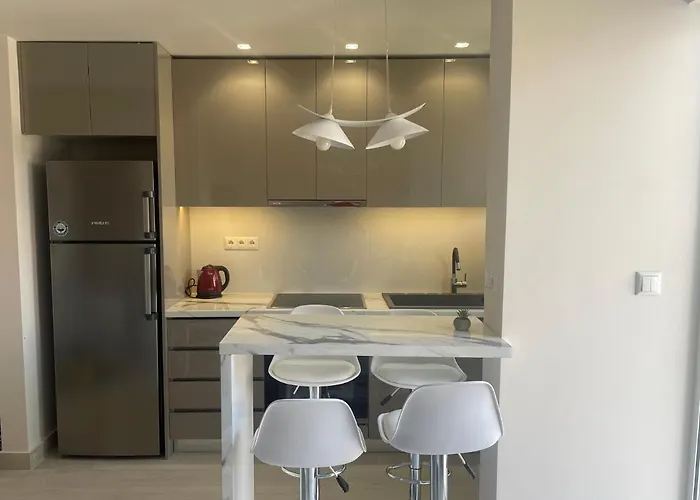Loutraki Apartment