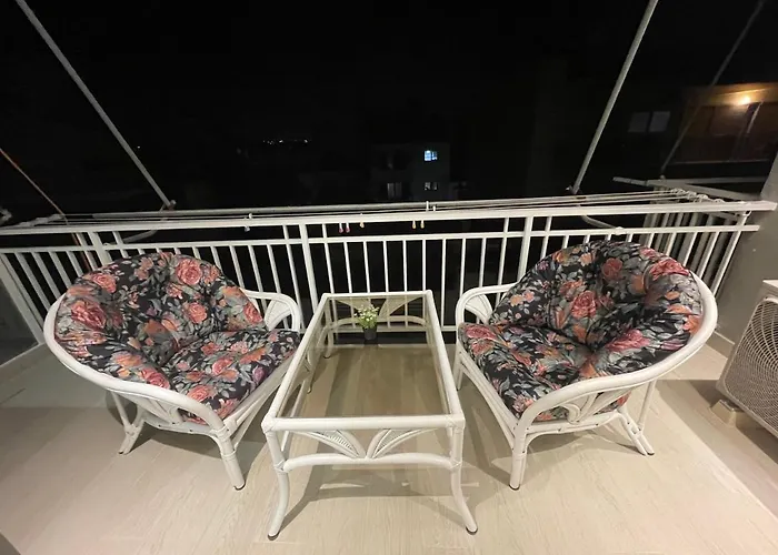 Loutraki Apartment