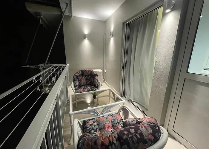 Loutraki Apartment