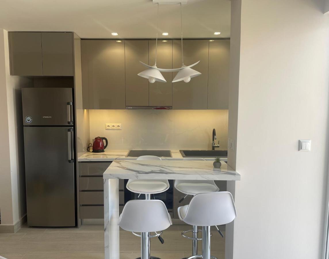 Loutraki Apartment Loutraki (Corinthia)