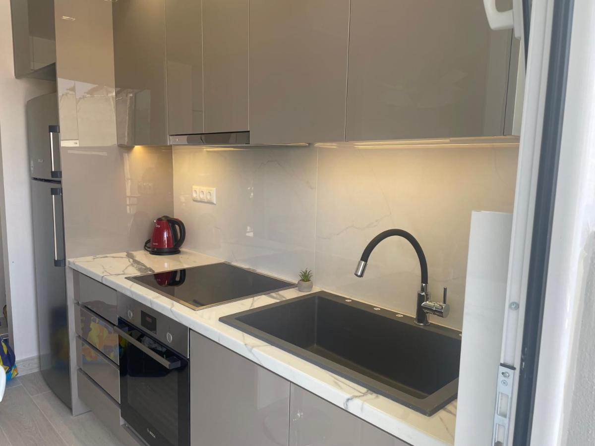 Loutraki Apartment Loutraki (Corinthia)